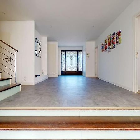 12.Studio#Creteil#Loft#Cinema#Exclusif Créteil Exterior foto