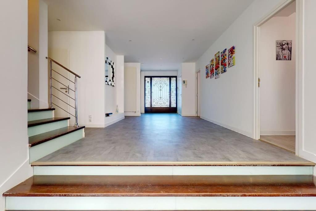 12.Studio#Creteil#Loft#Cinema#Exclusif Créteil Exterior foto