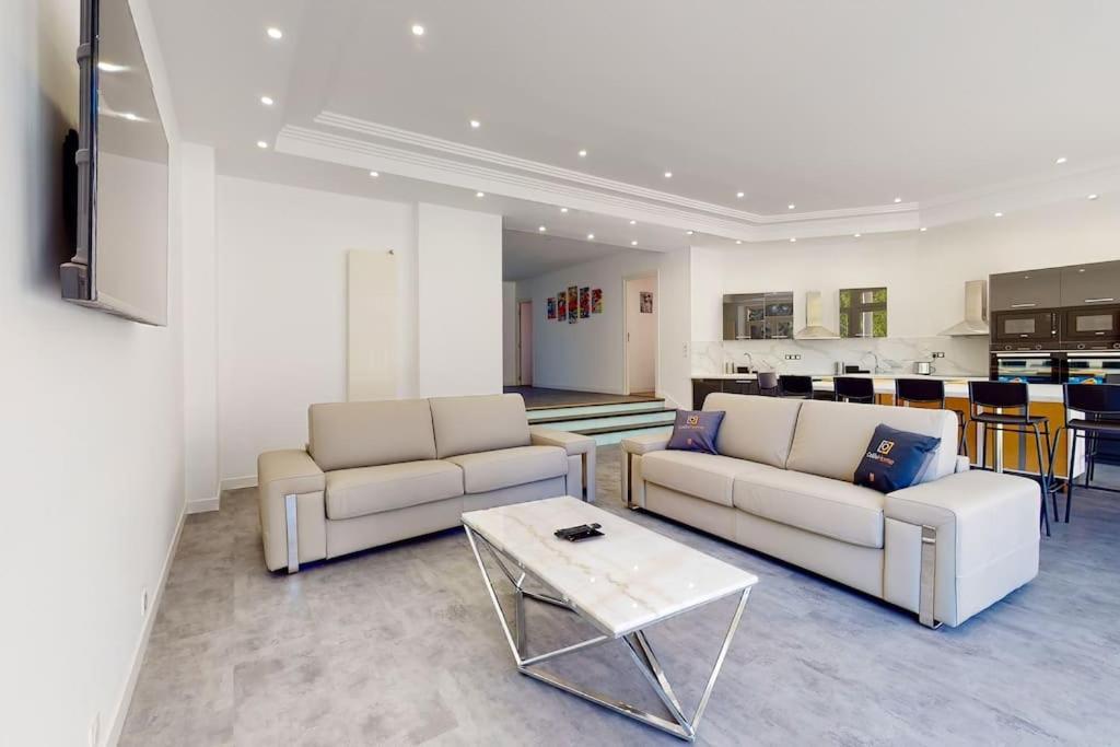 12.Studio#Creteil#Loft#Cinema#Exclusif Créteil Exterior foto